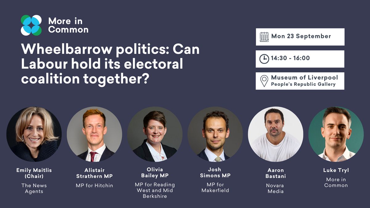 Coalition Event