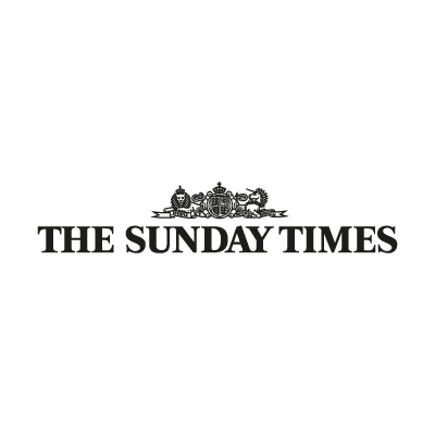The Sunday Times Vector Logo (1)