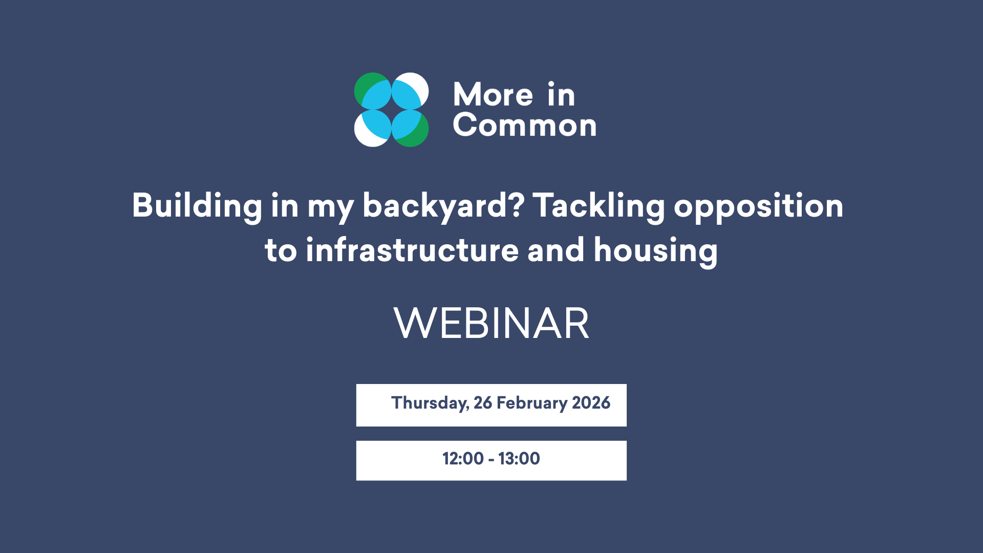 Your Building In My Backyard What Drives Local Opposition To Energy Infrastructure Text