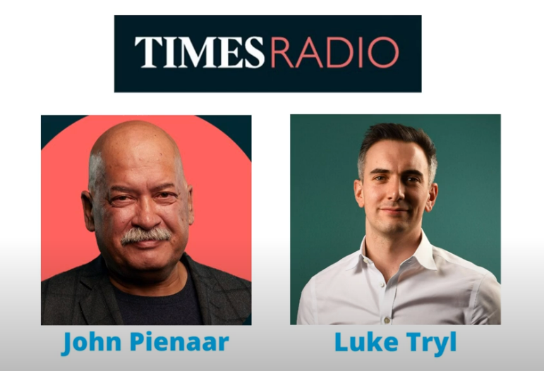 Timesradio