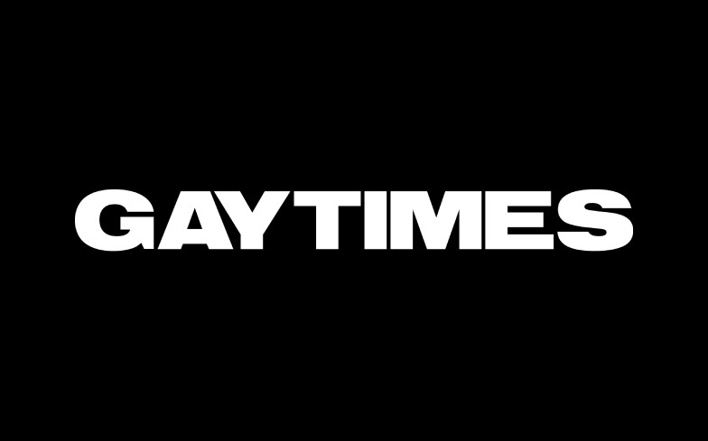 Gay Times Header