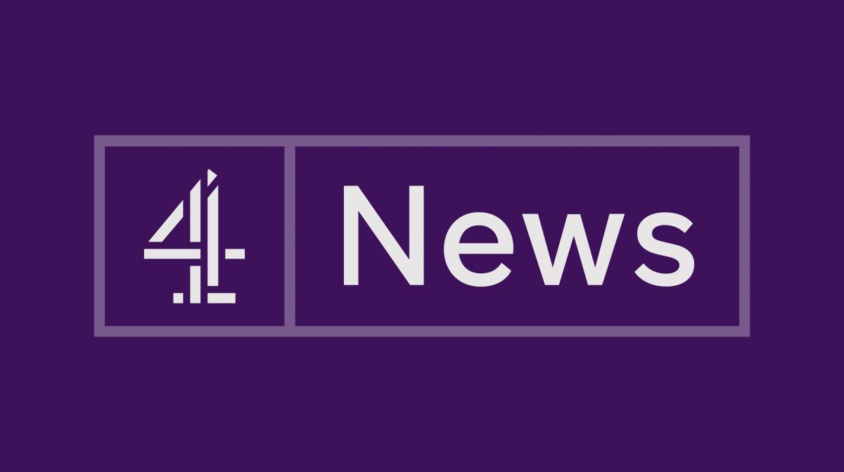 C4 News Logo Landscape