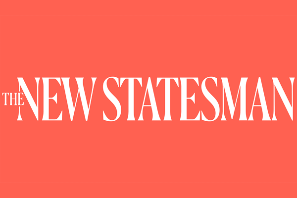 The New Statesman Emblem