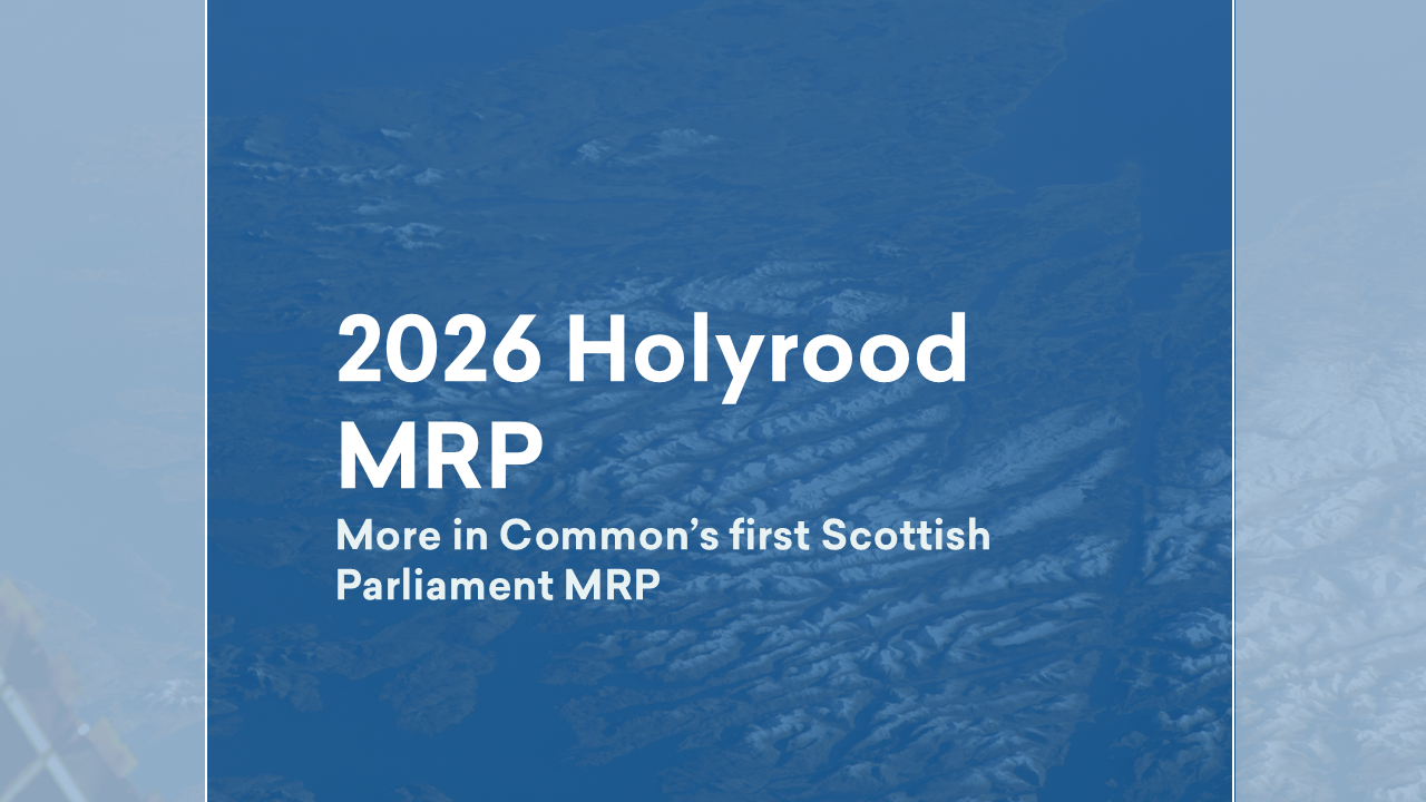 SCOTTISH MRP GRAPHIC