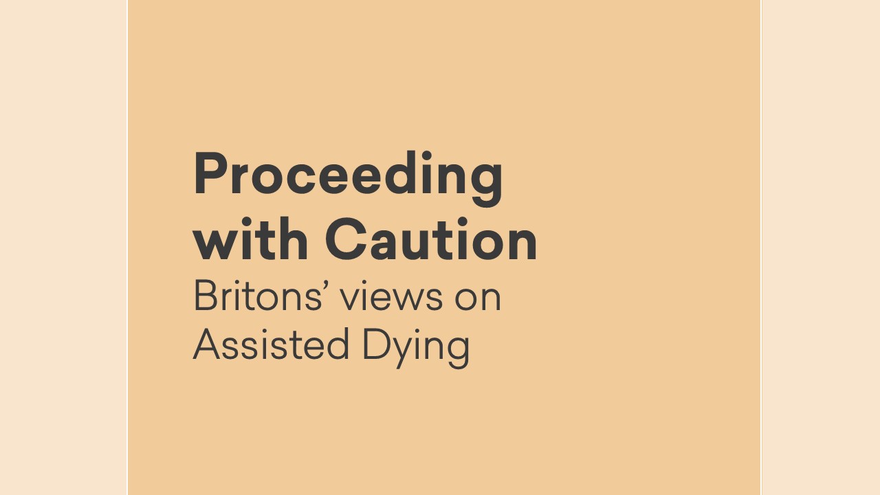 Assisted Dying Cover