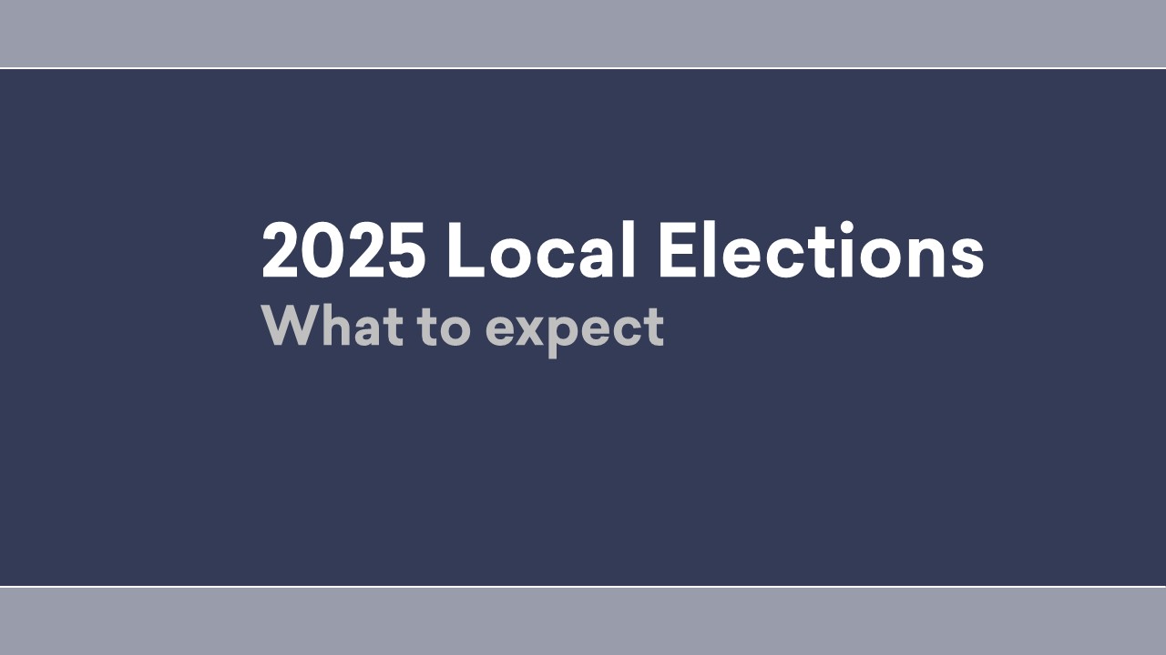 Local Eleccc