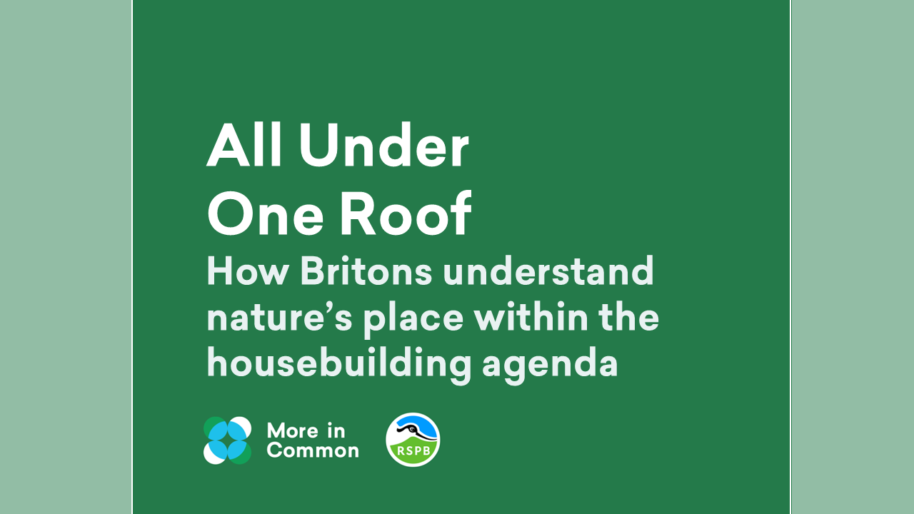 All Under One Roof Image