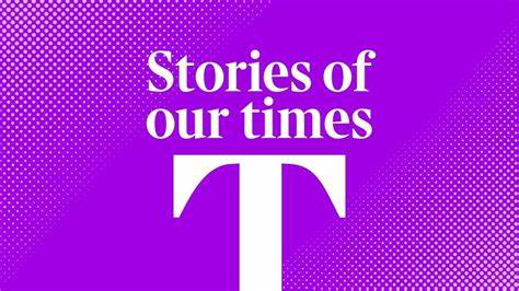 Stories Of Our Times