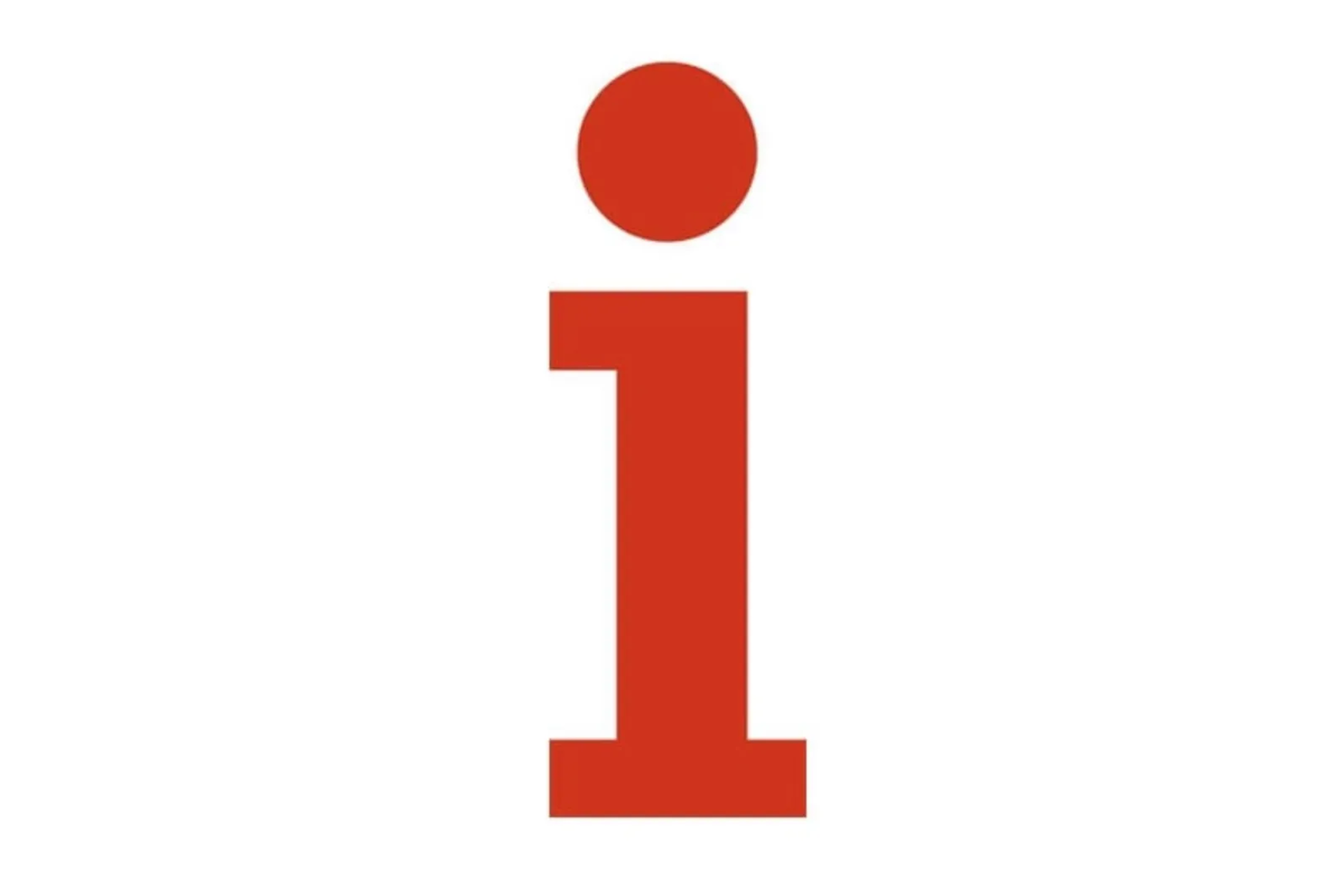 The I