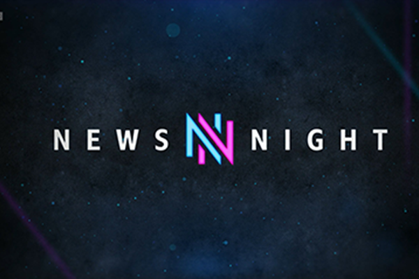 Newsnight Titles