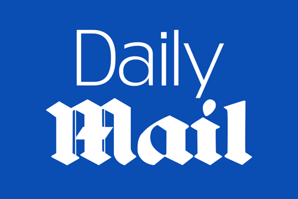 Daily Mail Logo