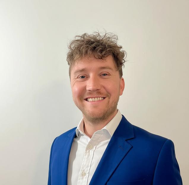 Robert Darke Headshot More In Common