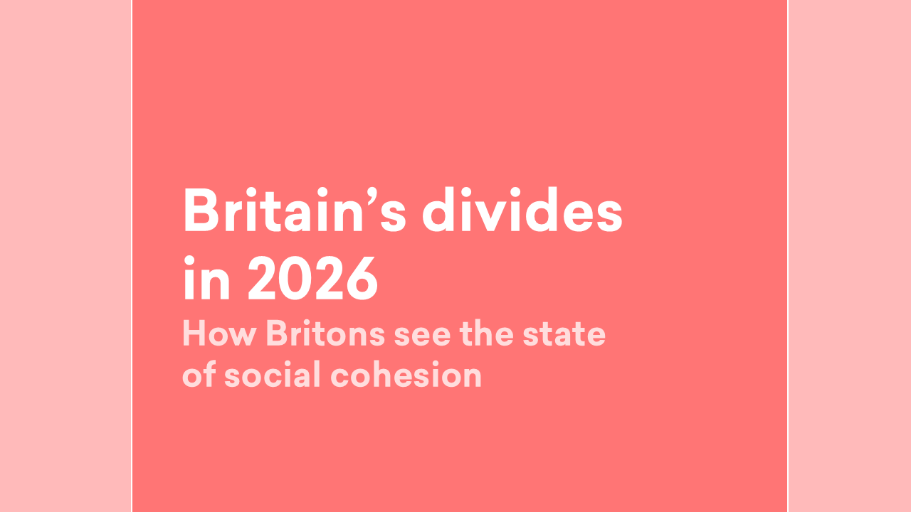 Social Cohesion Thumbnail