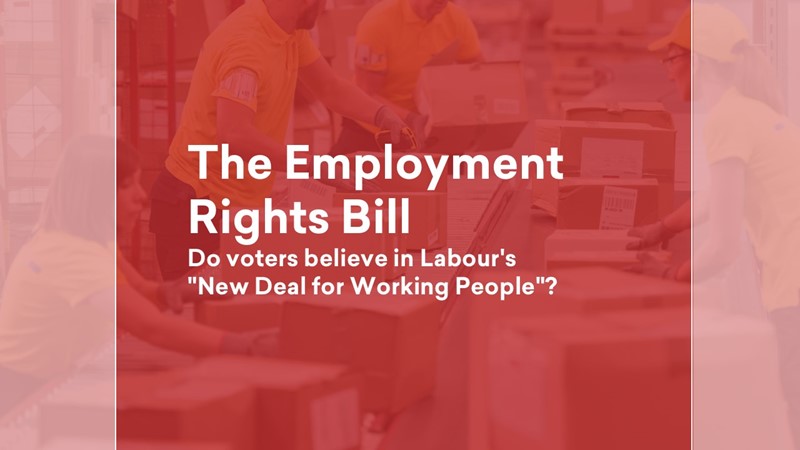 The Employment Rights Bill - More In Common